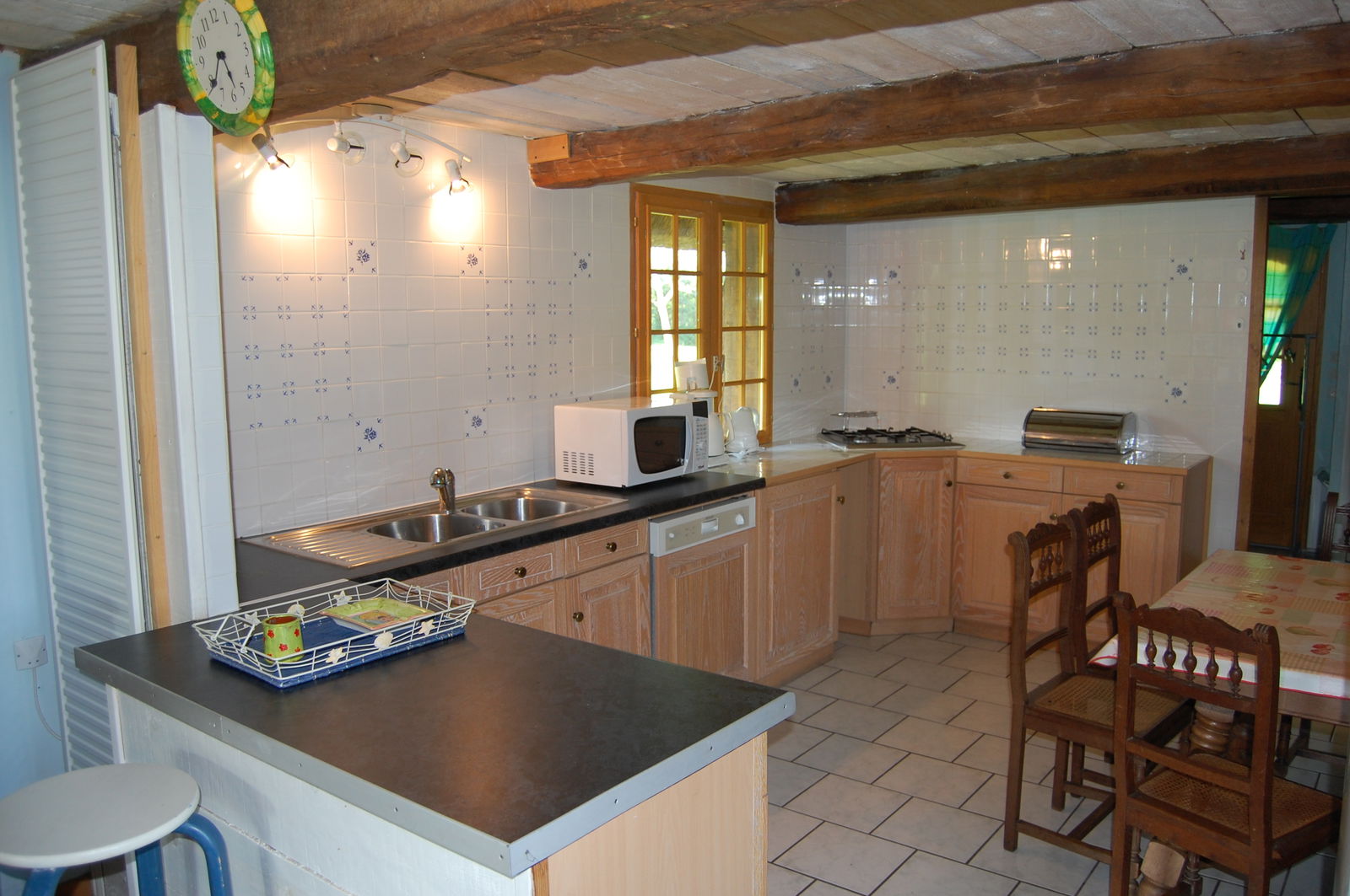 Estudio Independiente Saint-Gatien-des-Bois 261390