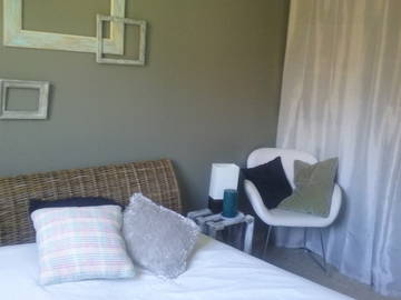 Roomlala | Casa de campo a 10m de Bourges