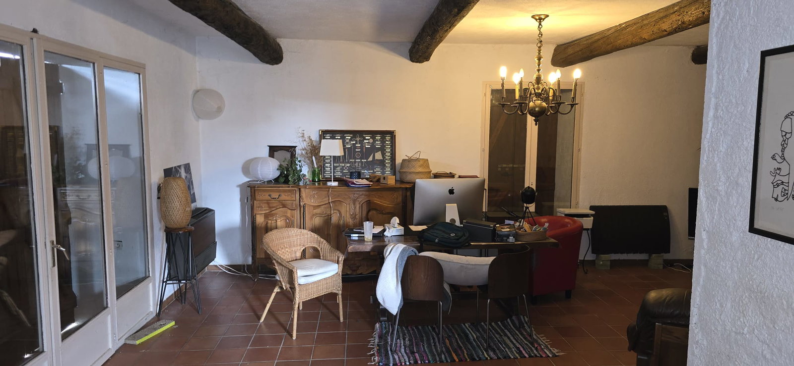 Alojamento Inteiro Aubagne 83748