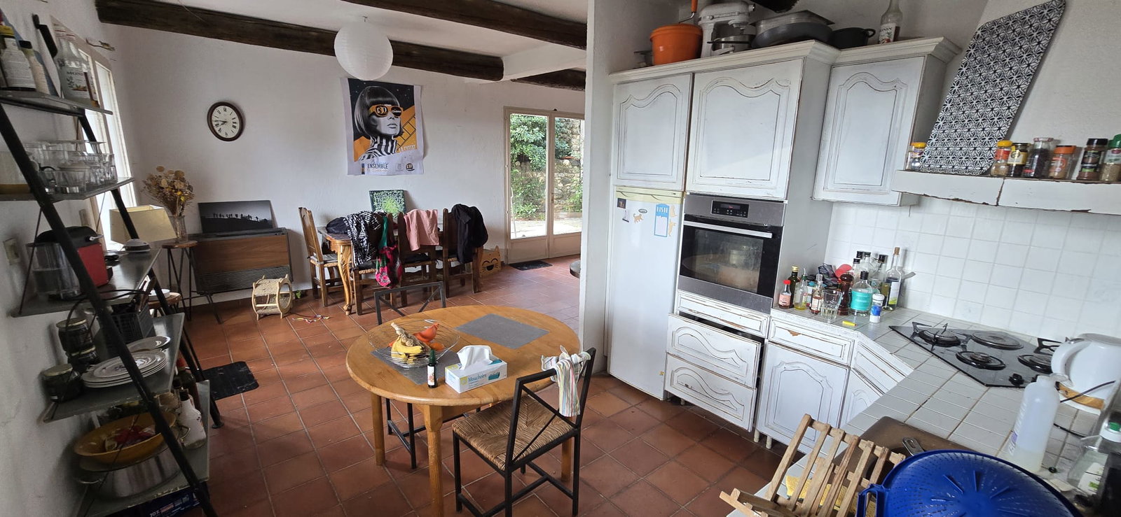 Casa Entera Aubagne 83748