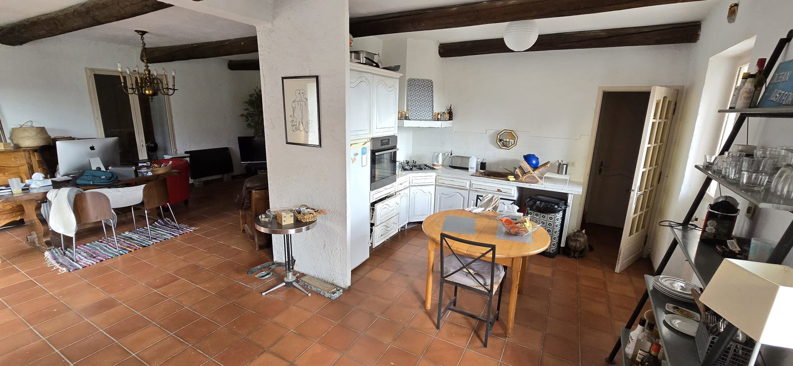 Casa Entera Aubagne 83748