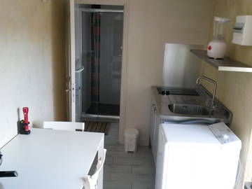 Roomlala | Casa de campo à beira-mar para alugar