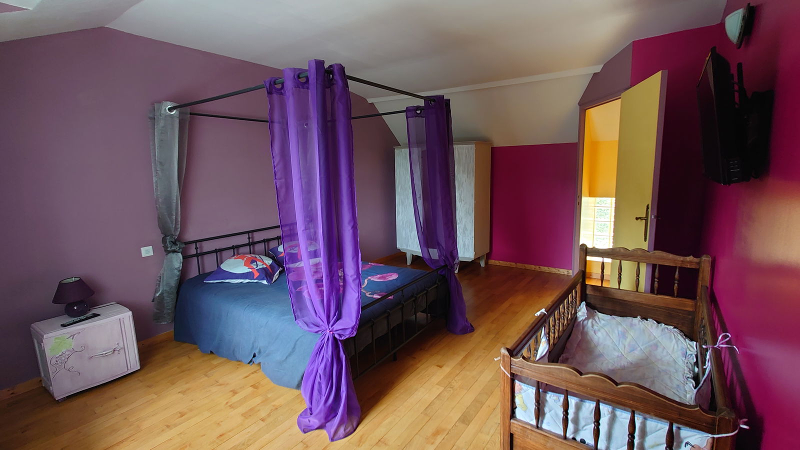 Estudio Independiente Saint-Éloy-les-Mines 65175