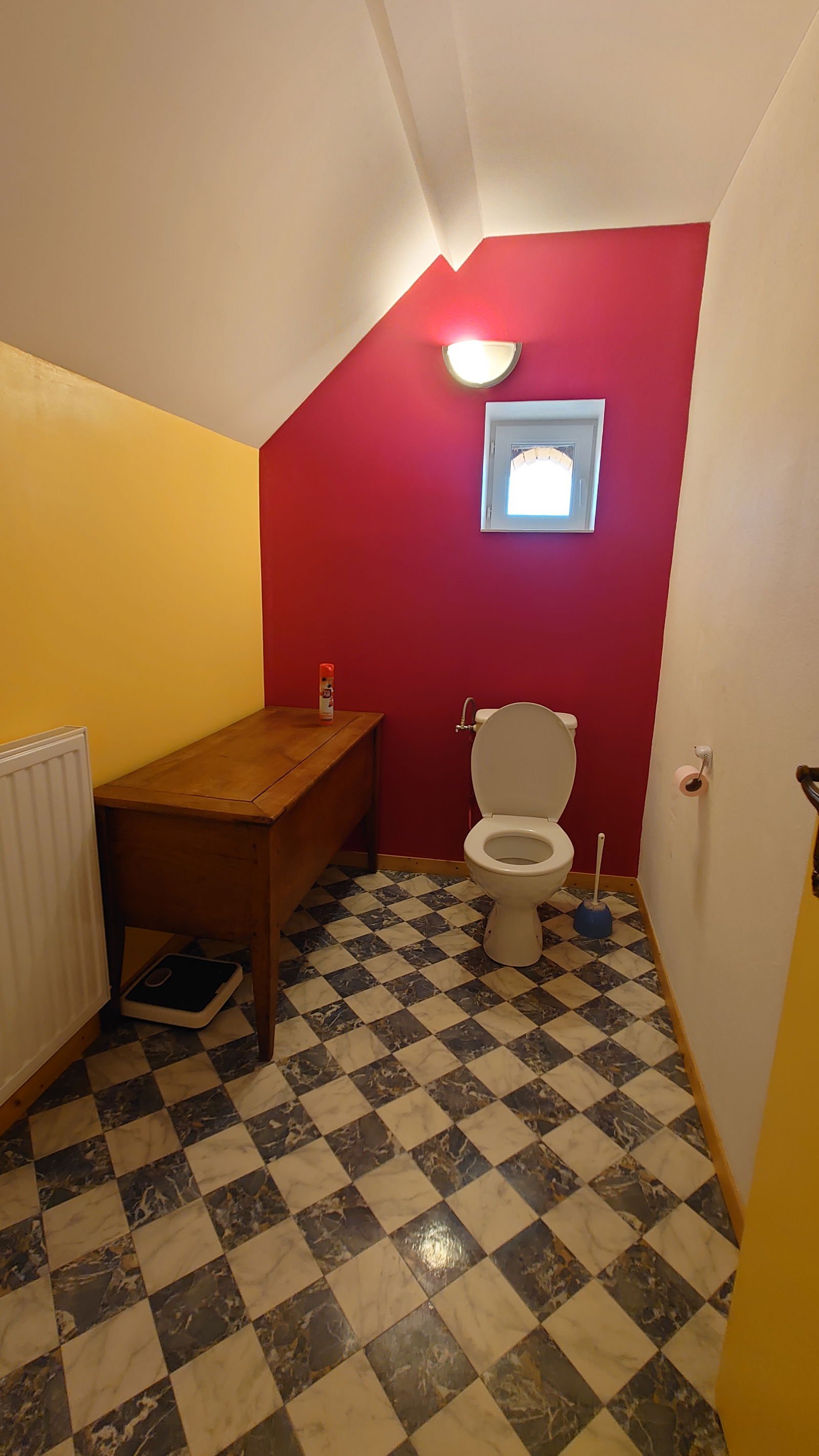 Estudio Independiente Saint-Éloy-les-Mines 65175