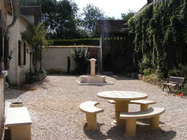 Quartos De Hóspedes Bleury-Saint-Symphorien 29750