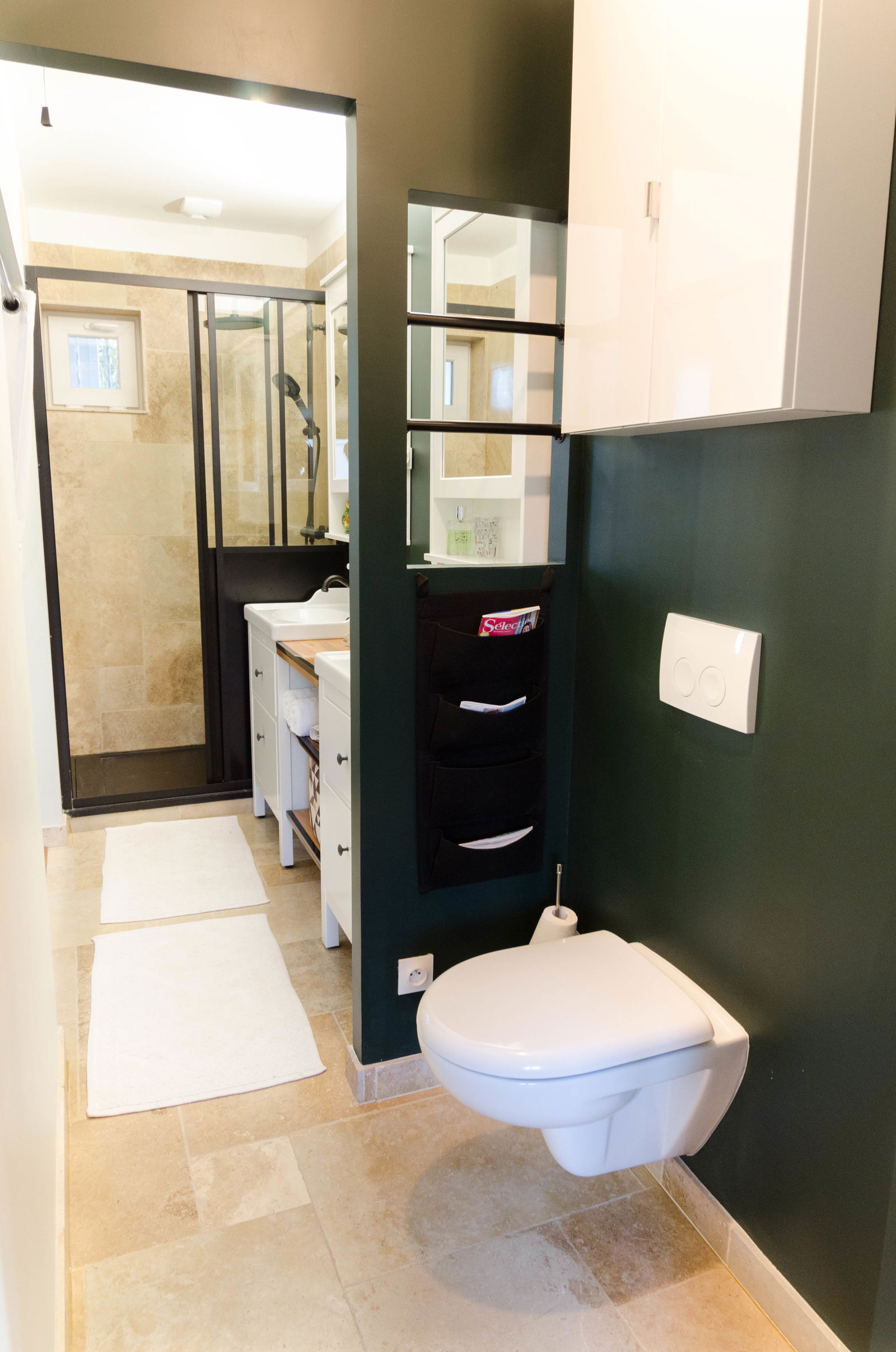 Estudio Independiente Chèvreville 315283