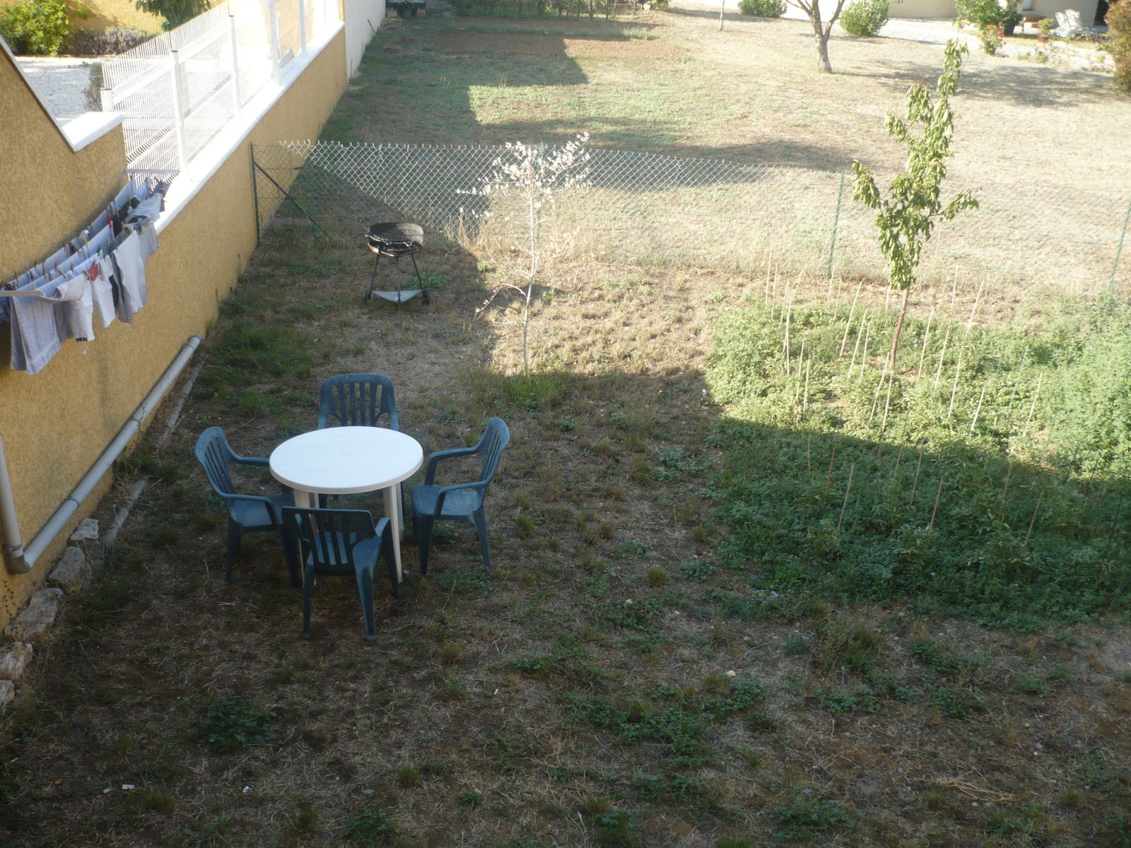 Habitaciones De Huéspedes Saint-Victor-de-Malcap 111662