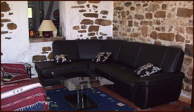 Estudio Independiente Couiza 47508