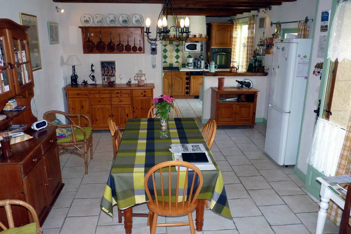 Estudio Independiente Ingrandes-de-Touraine 99960