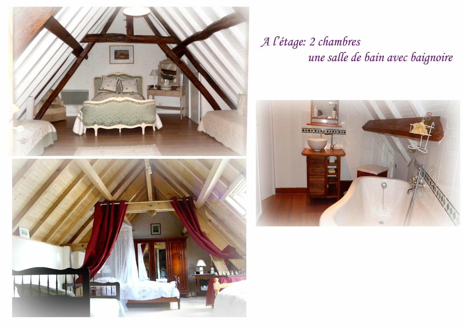 Estudio Independiente Ingrandes-de-Touraine 99960