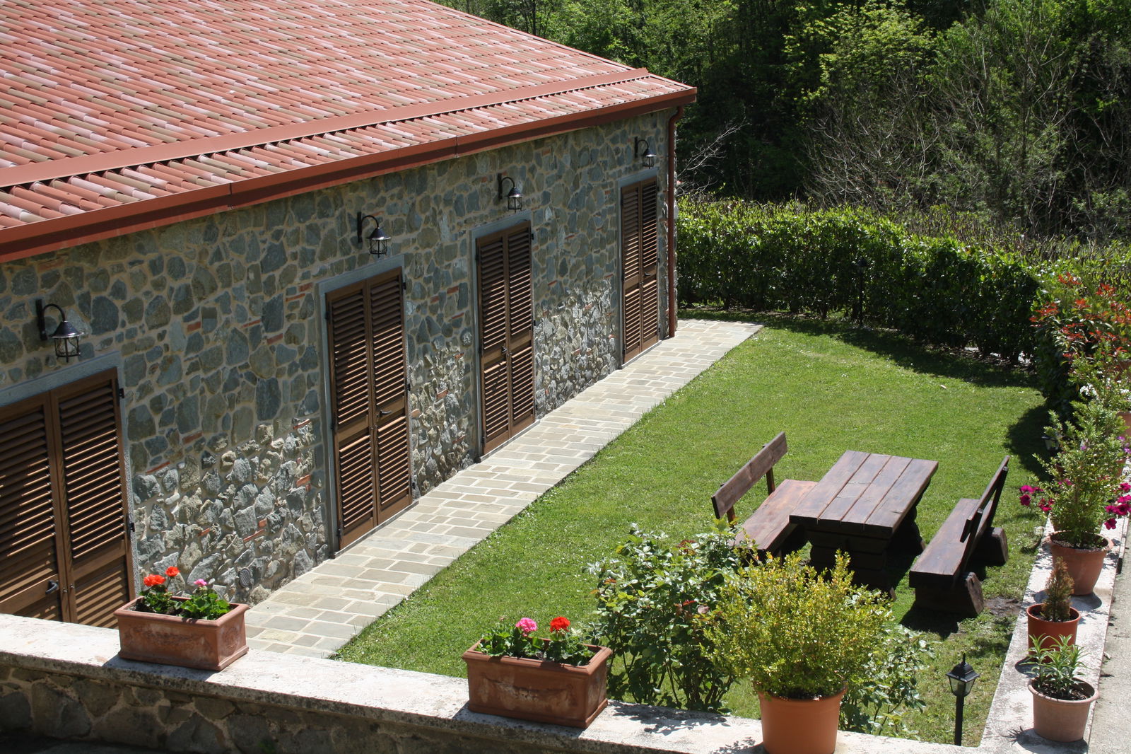 Colocación Gallicano 453139