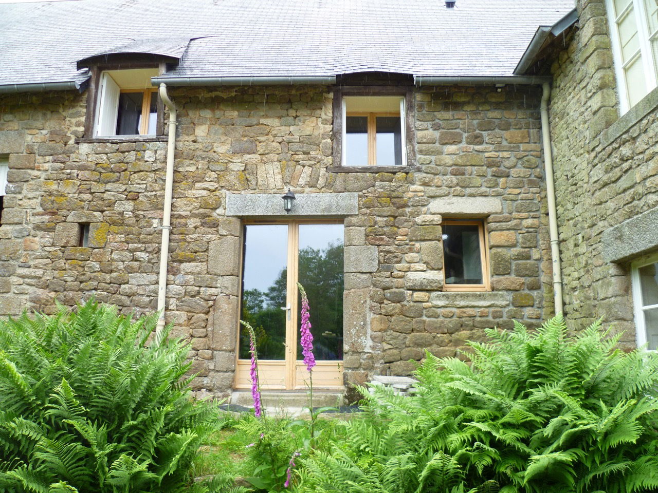 Estudio Independiente Sartilly-Baie-Bocage 97932