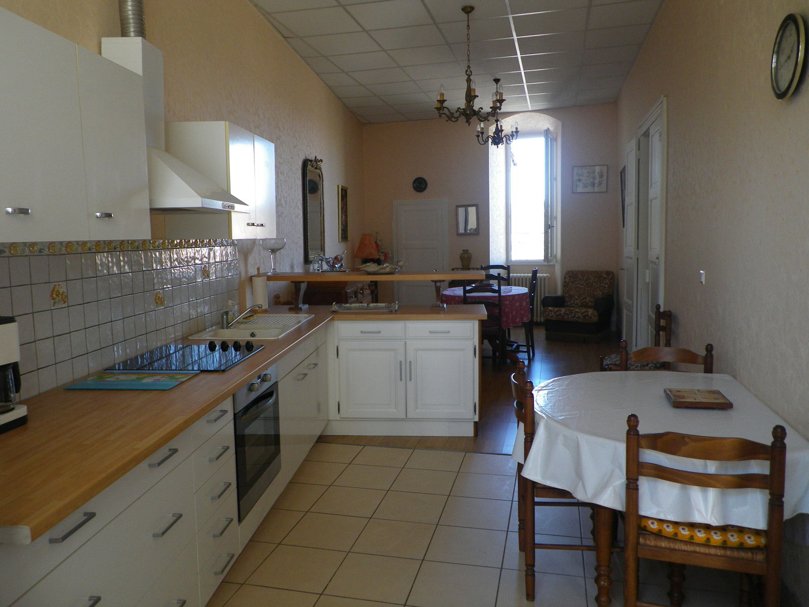 Estudio Independiente Condom 100914