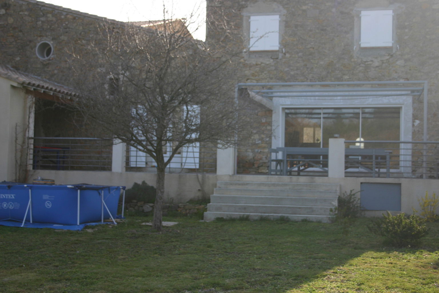 Estudio Independiente Saint-Jean-de-Barrou 70200