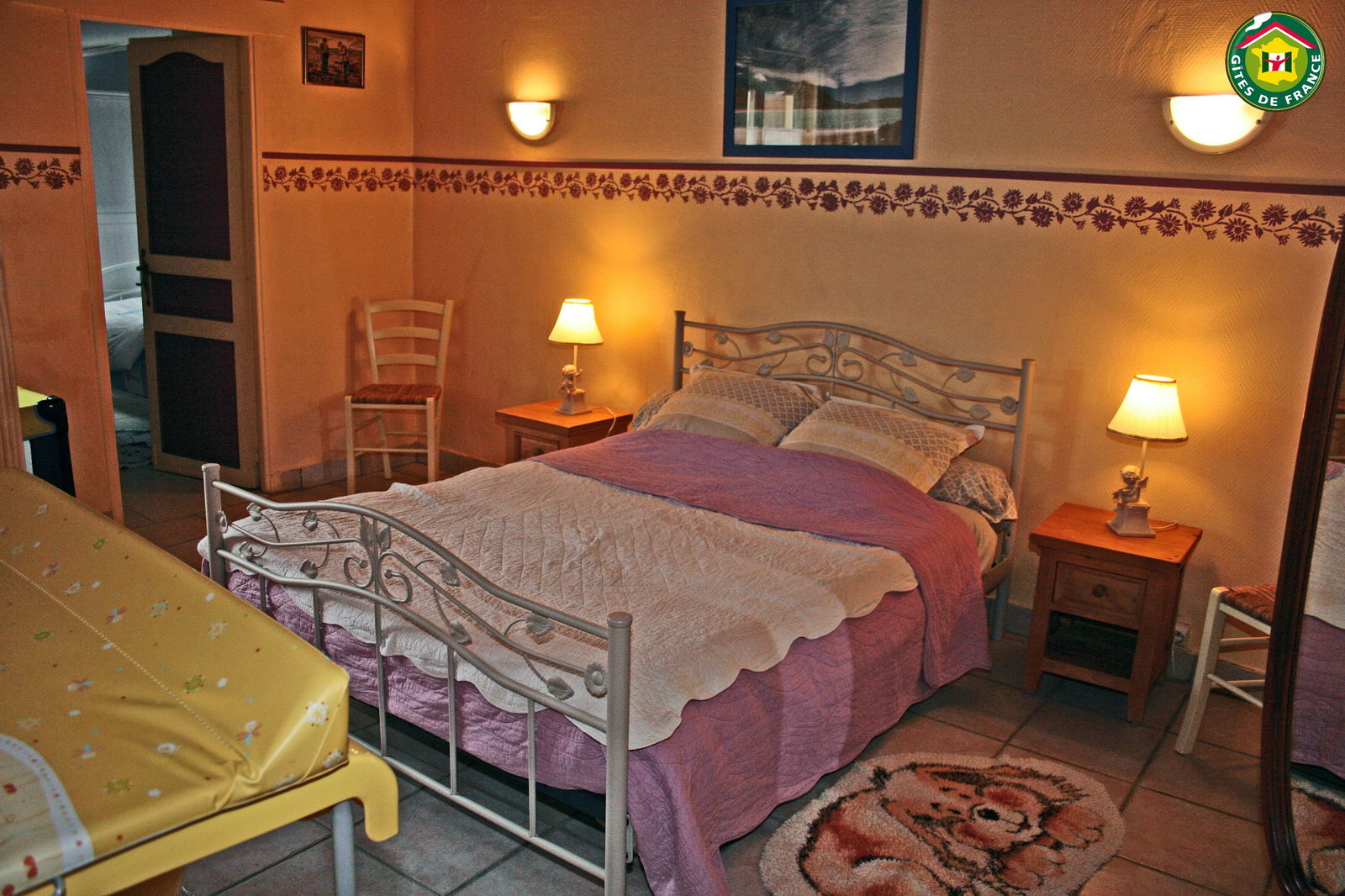 Estudio Independiente Longvilliers 62427