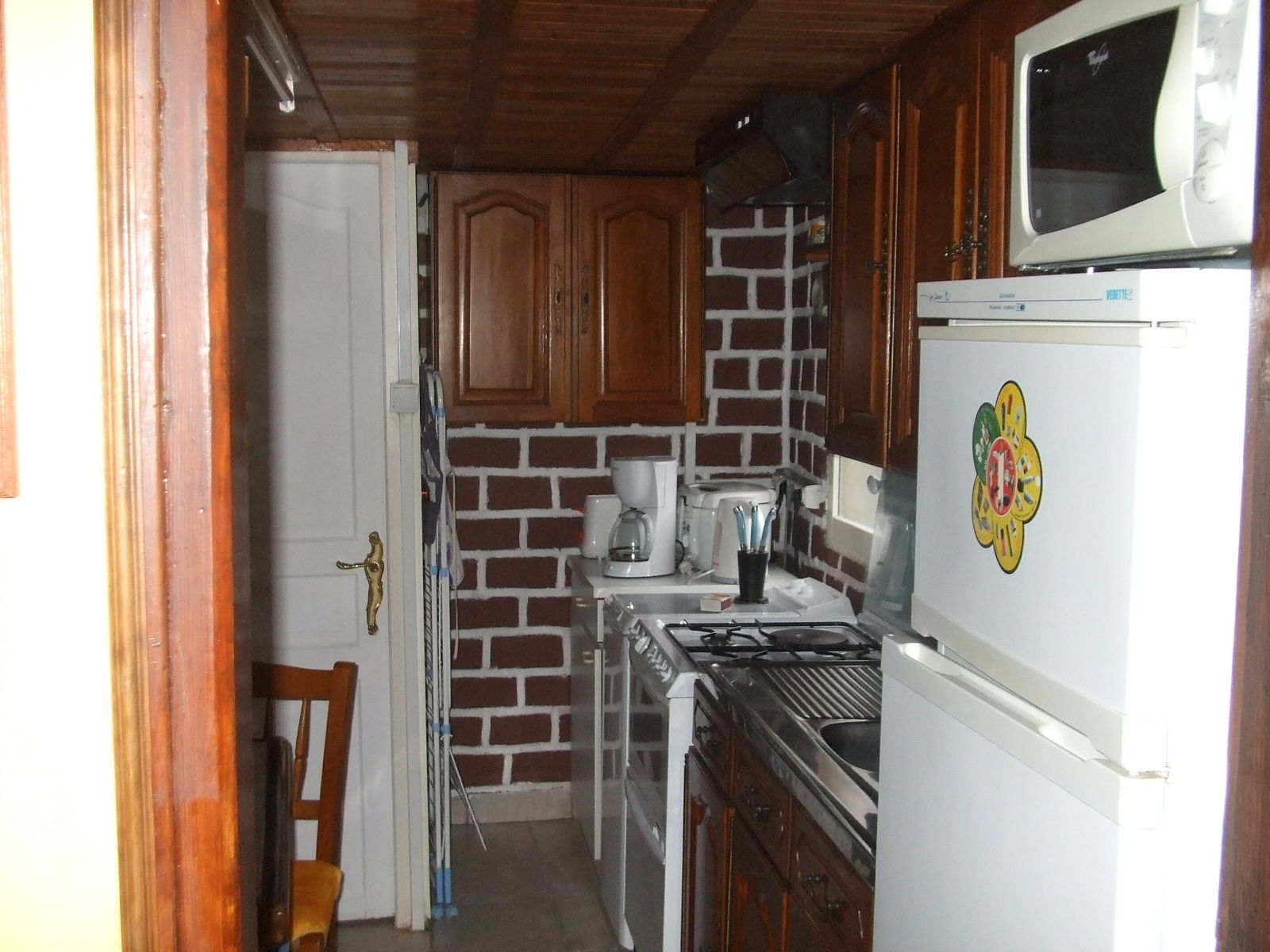 Estudio Independiente Longvilliers 62427