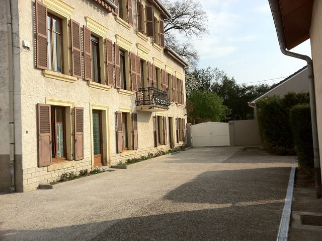 Estudio Independiente Metz 21567