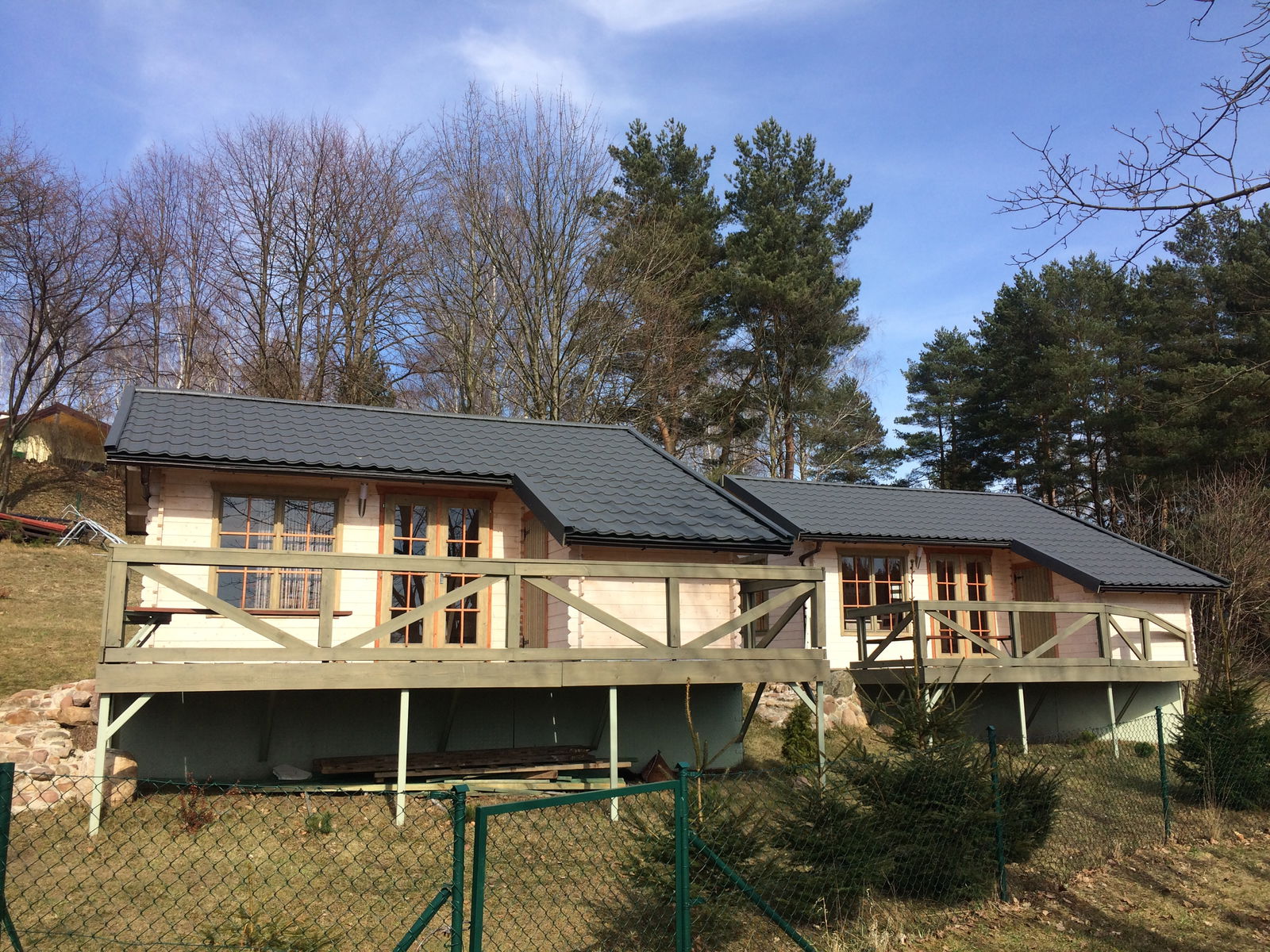 Estudio Independiente Morąg 206244
