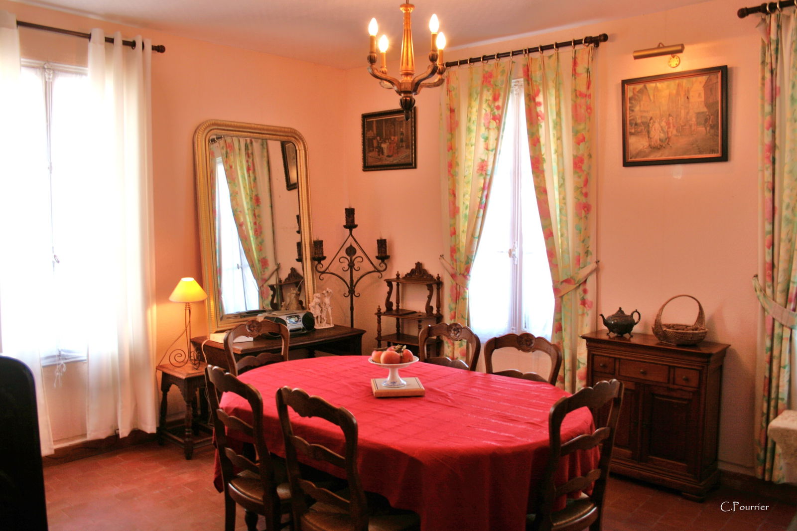 Estudio Independiente Condé-sur-Aisne 68799