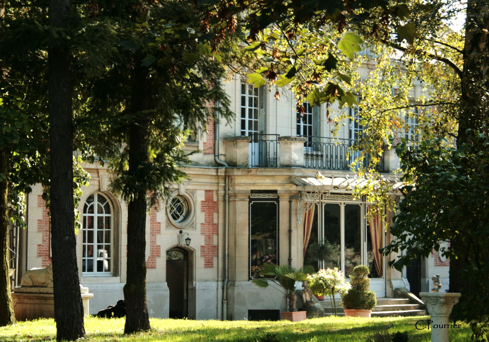 Estudio Independiente Condé-sur-Aisne 68799
