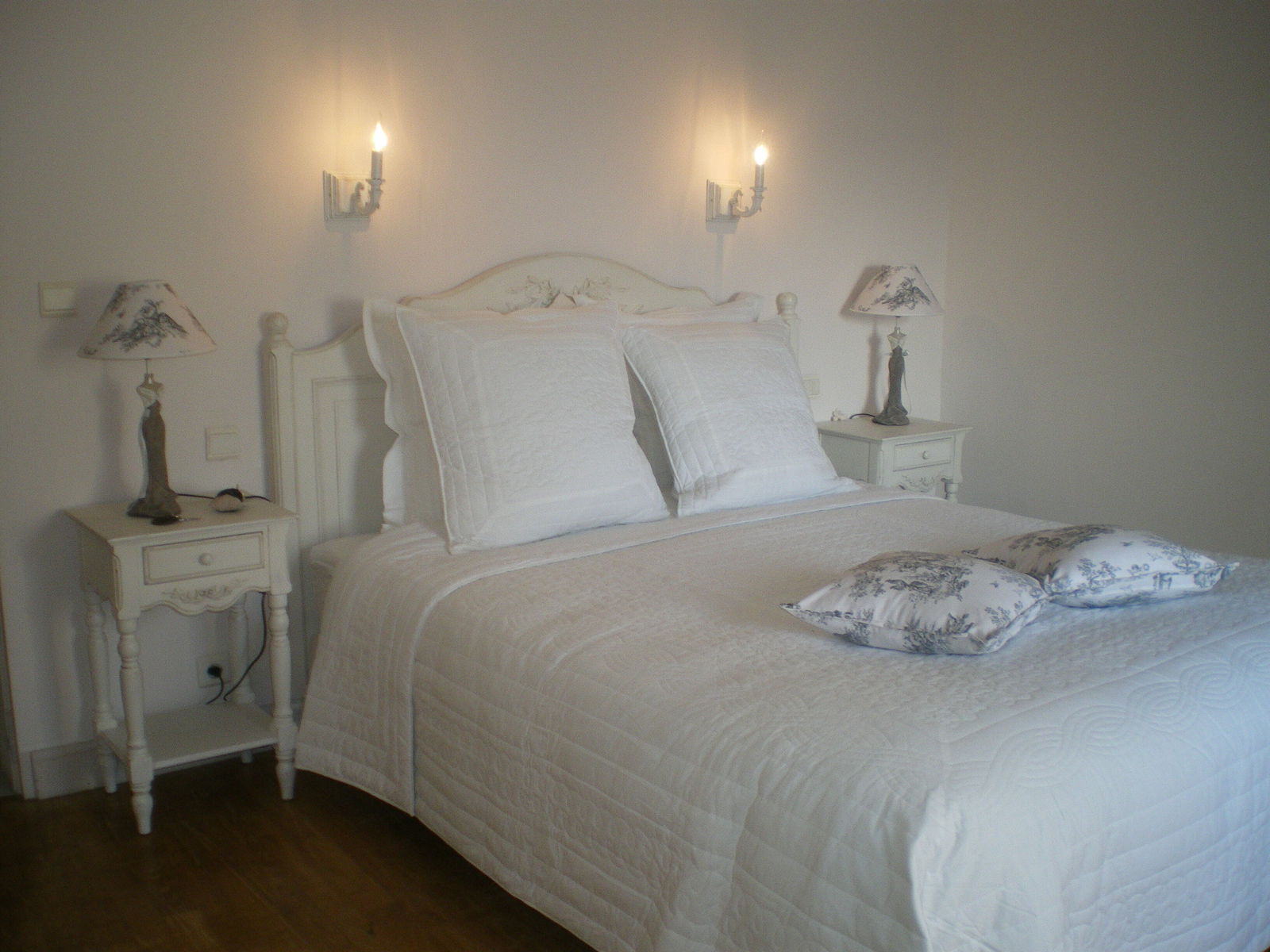 Estudio Independiente La Bastide-Clairence 249067