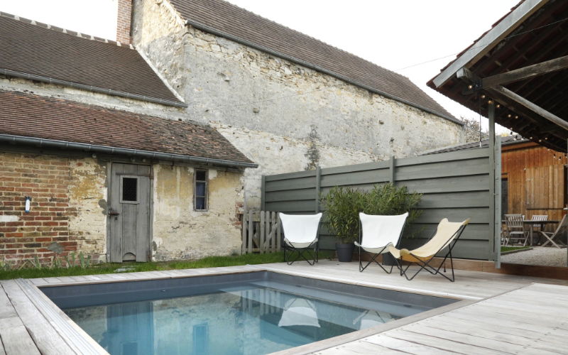 Estudio Independiente Senlis 263964