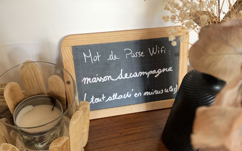 Estudio Independiente Senlis 263964