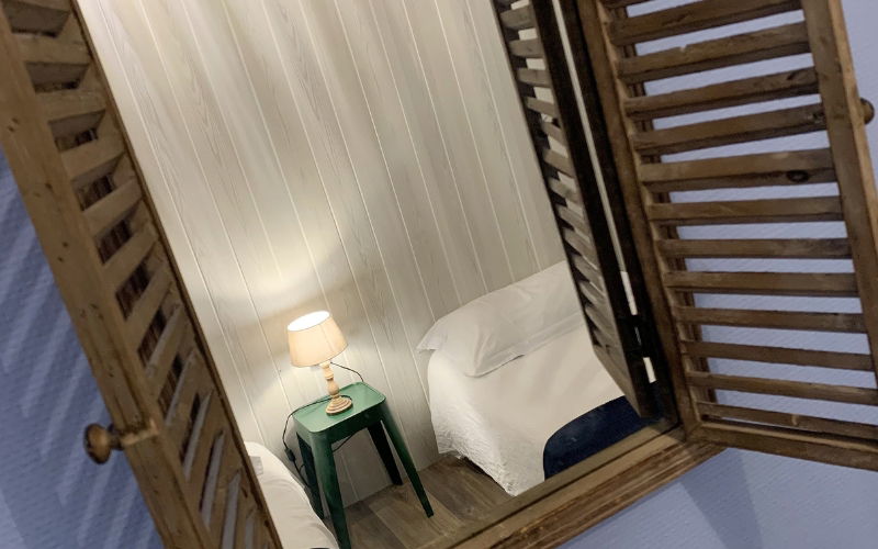 Estudio Independiente Senlis 263964