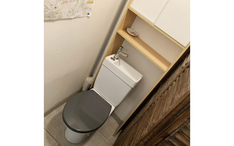 Estudio Independiente Senlis 263964