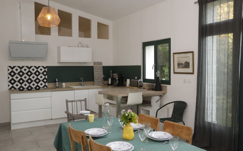 Estudio Independiente Senlis 263964