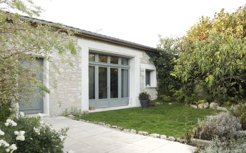 Estudio Independiente Senlis 263964