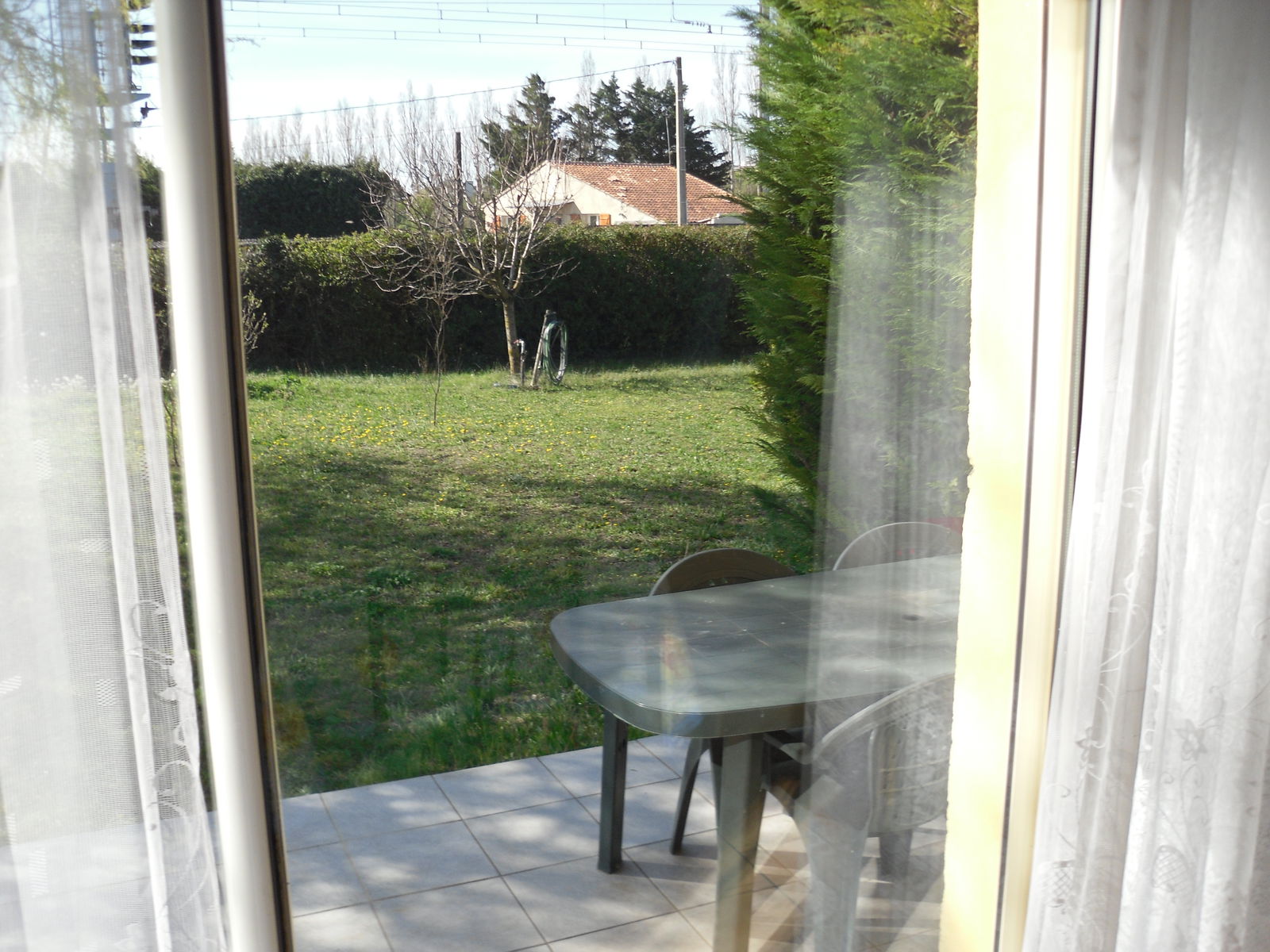 Estudio Independiente L'Isle-sur-la-Sorgue 165193