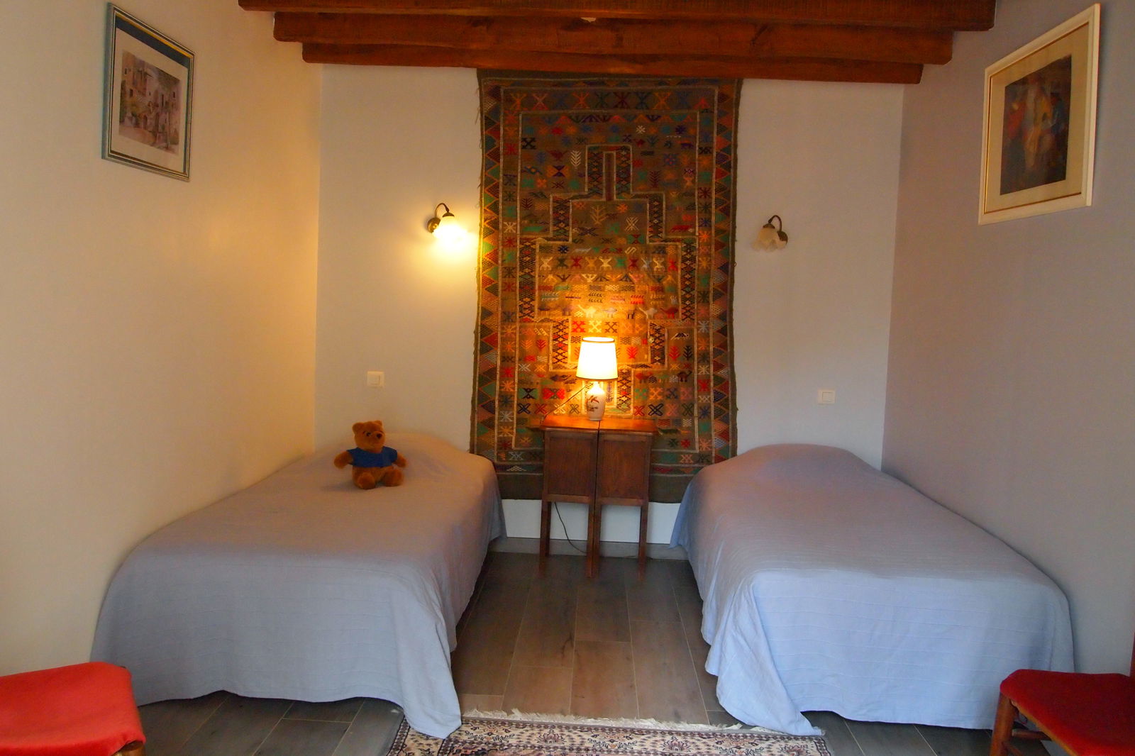 Estudio Independiente Saint-Lubin-de-la-Haye 83966