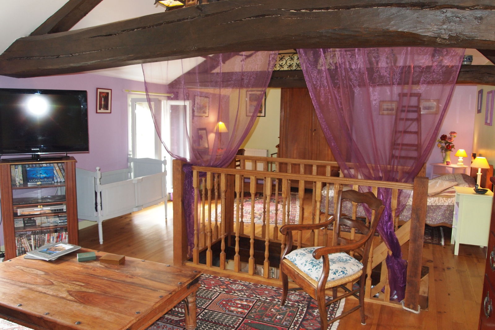 Estudio Independiente Saint-Lubin-de-la-Haye 83966