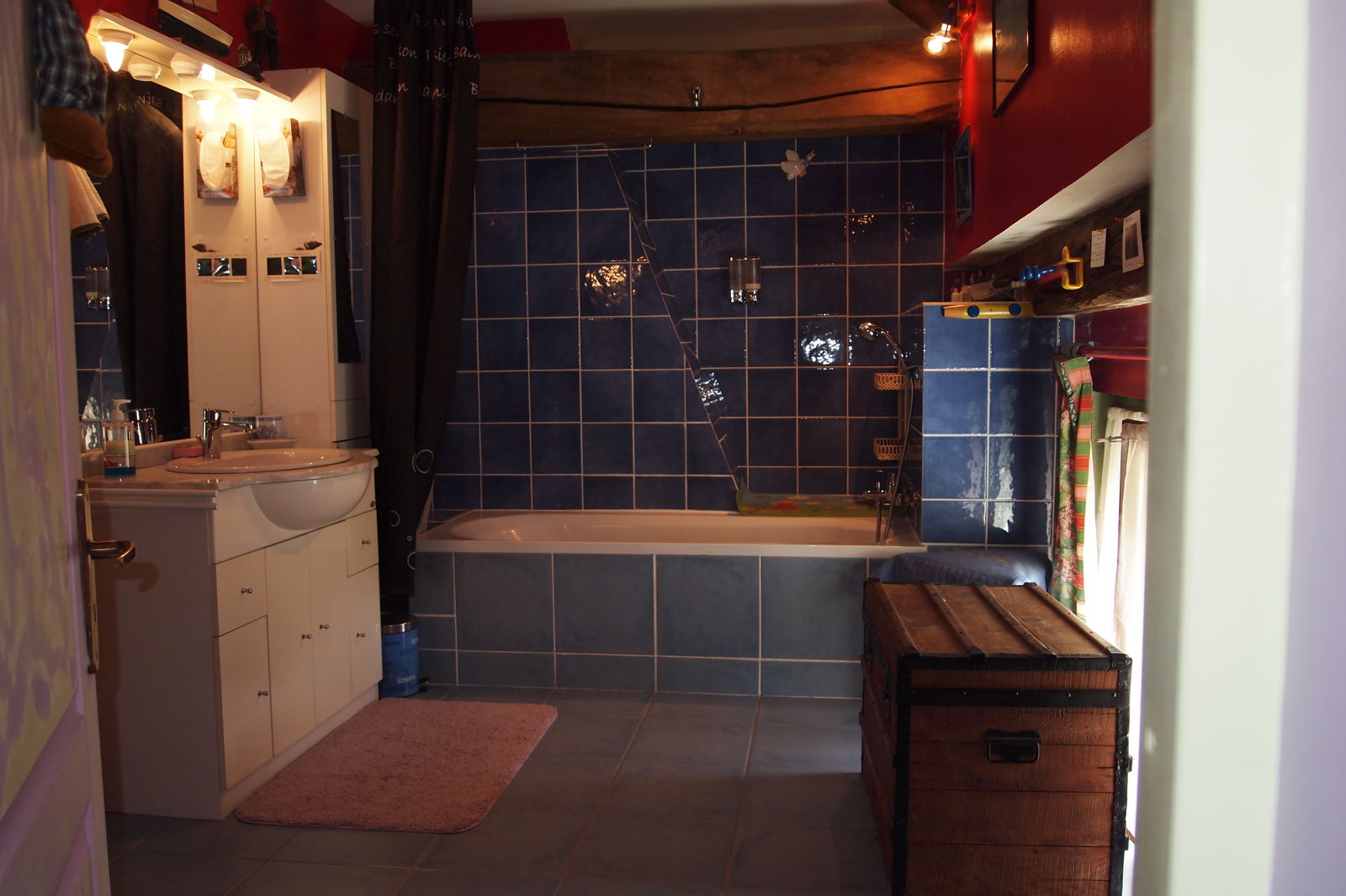 Estudio Independiente Saint-Lubin-de-la-Haye 83966
