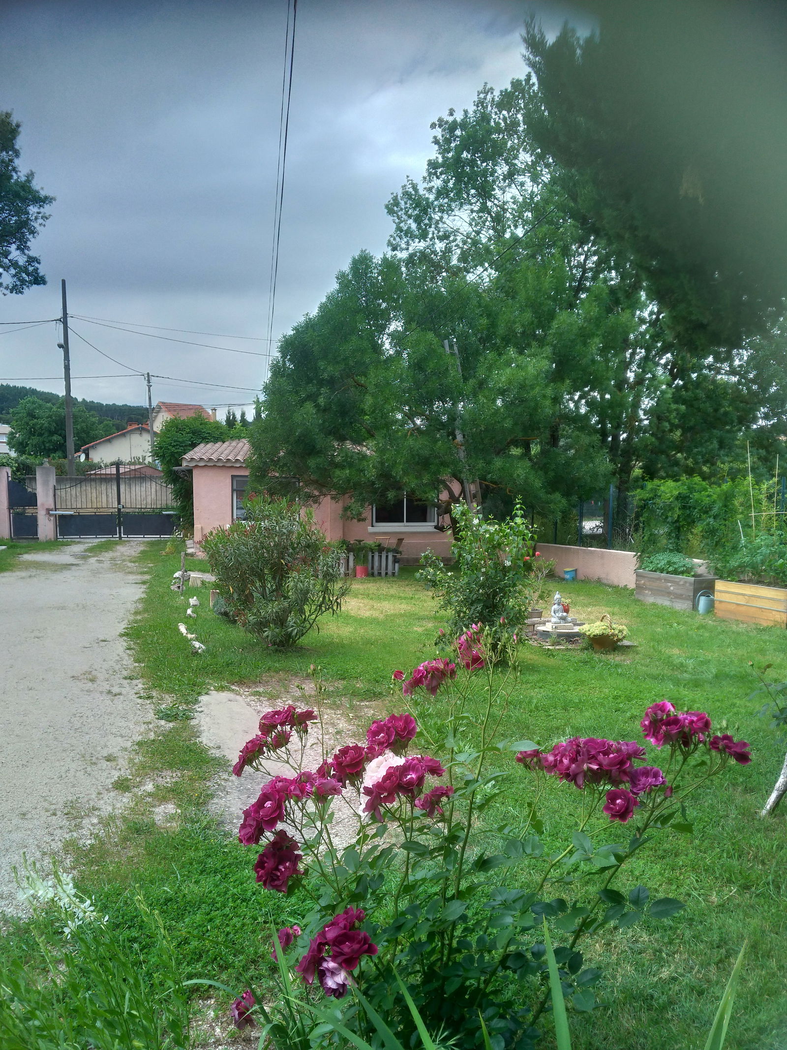 Estudio Independiente Villeneuve-lès-Avignon 147368