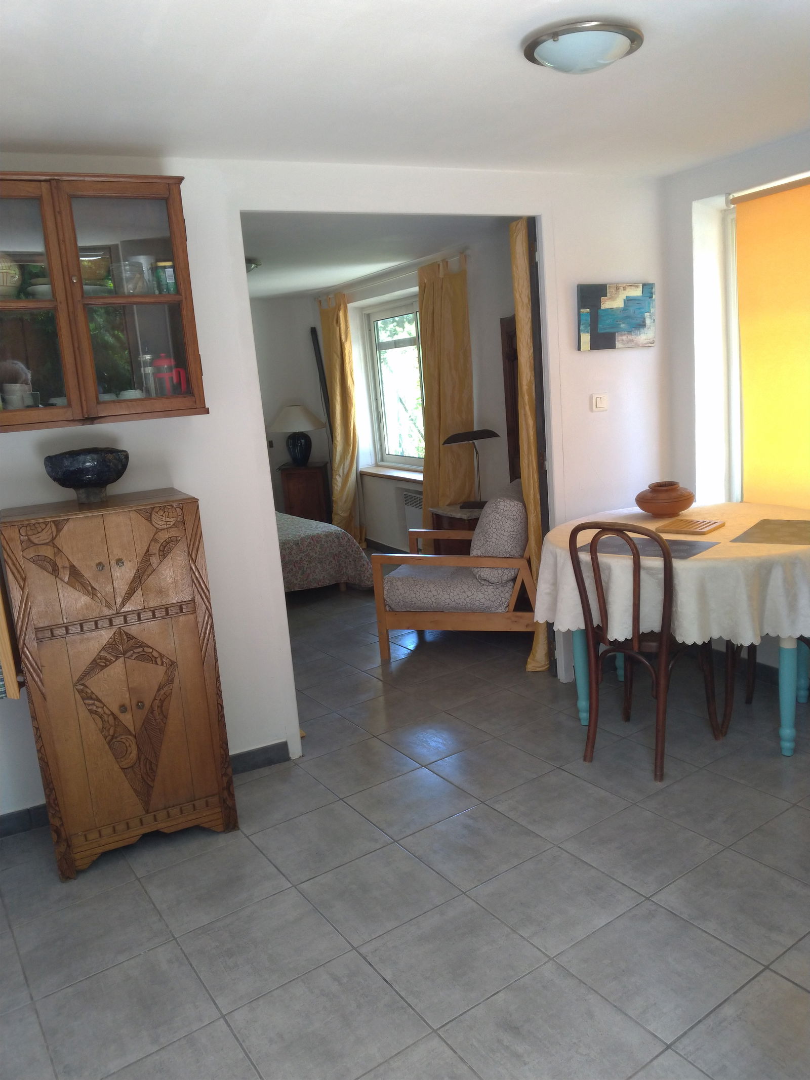 Estudio Independiente Villeneuve-lès-Avignon 147368