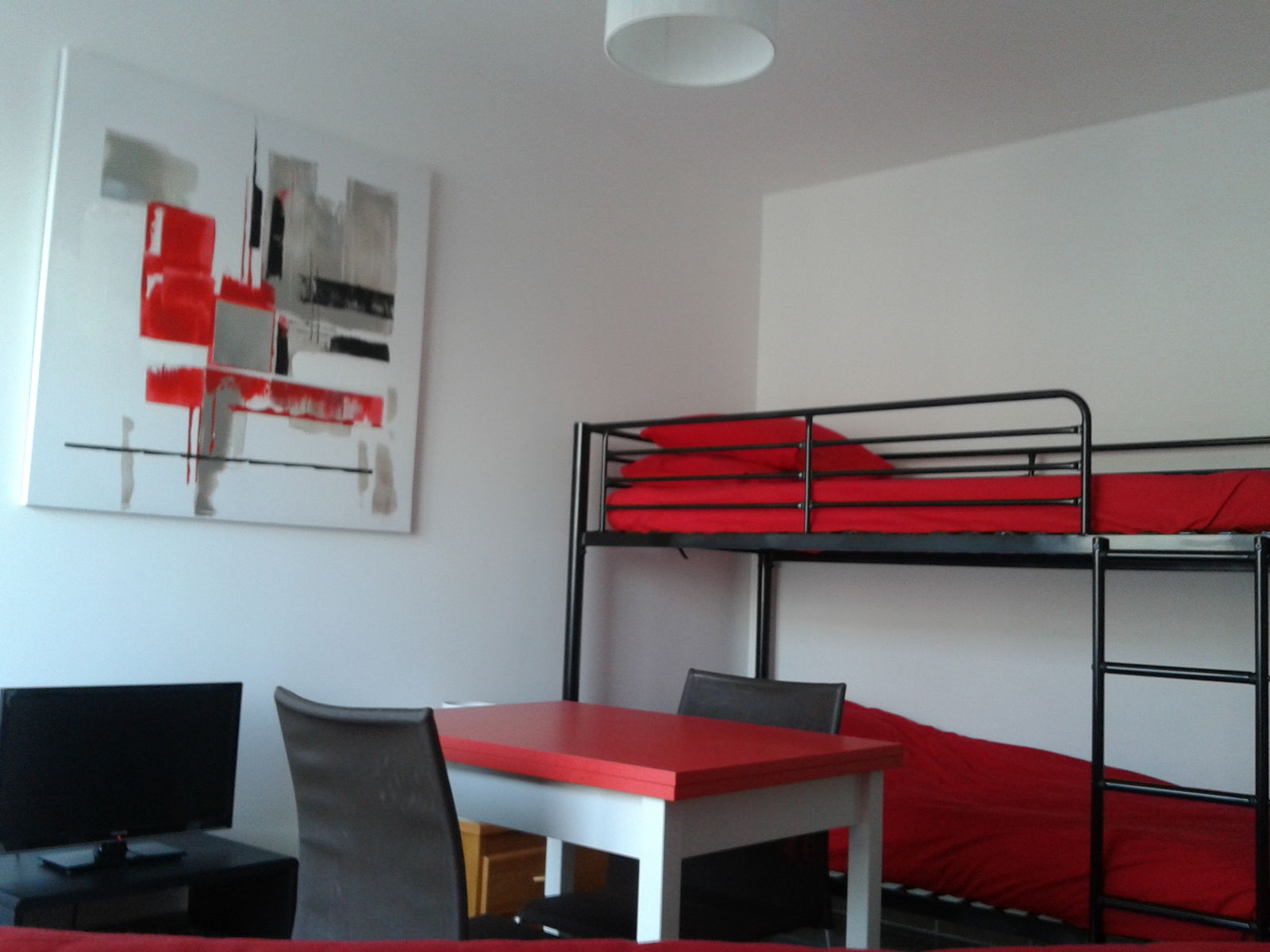 Estúdio Independente Lieusaint 55066