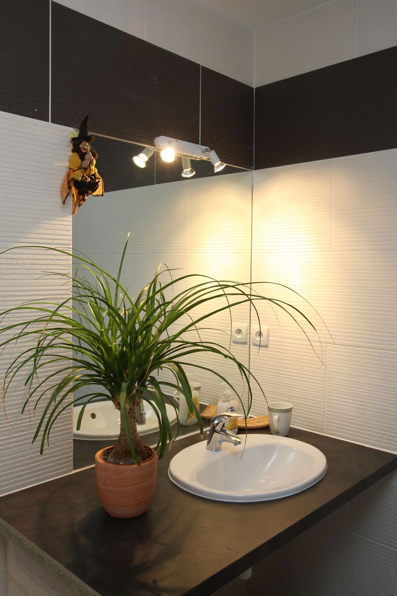 Estudio Independiente Marieulles 95207