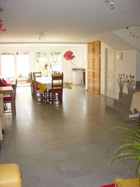 Estudio Independiente Marieulles 95207