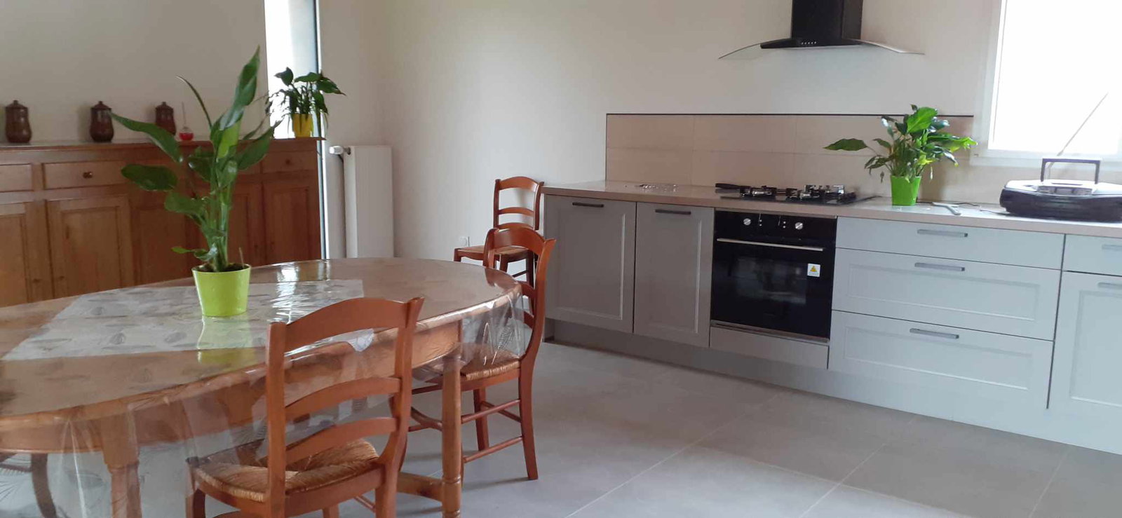 Casa Inteira Wavrans-sur-l'Aa 432859