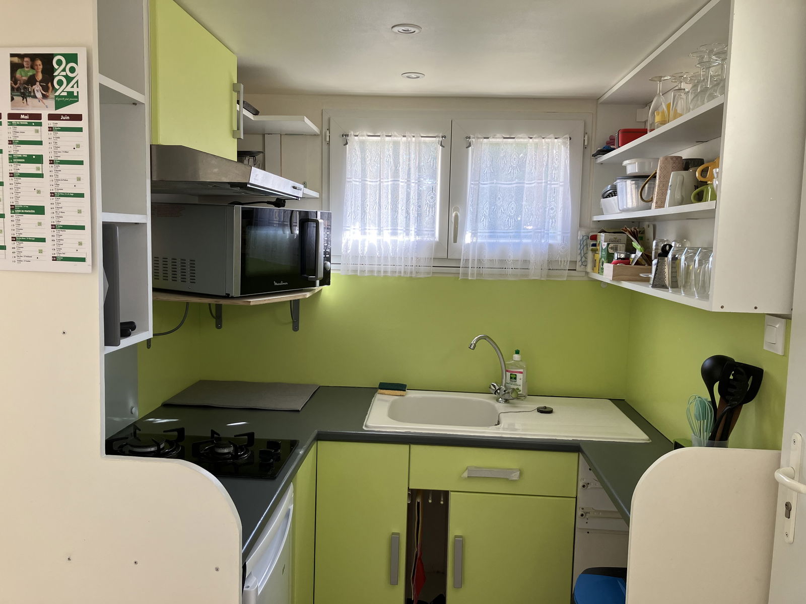 Casa Inteira Rivières 395908