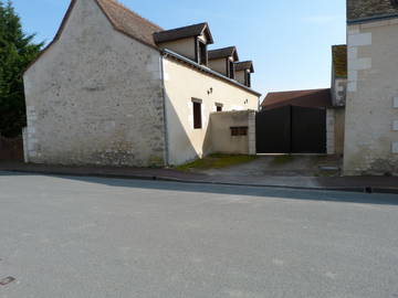 Roomlala | Casa de campo para alugar na região do Centro - Indre et Loire
