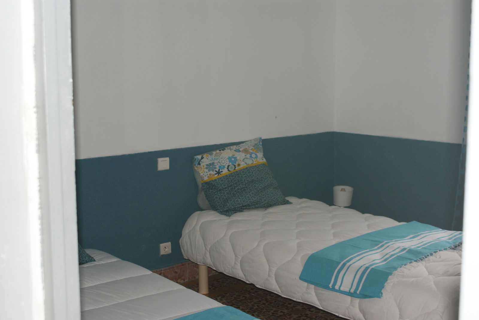 Colocação Vedène 105407