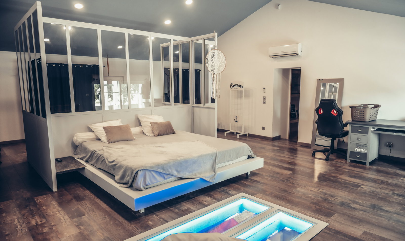 Colocação Bédarrides 647974