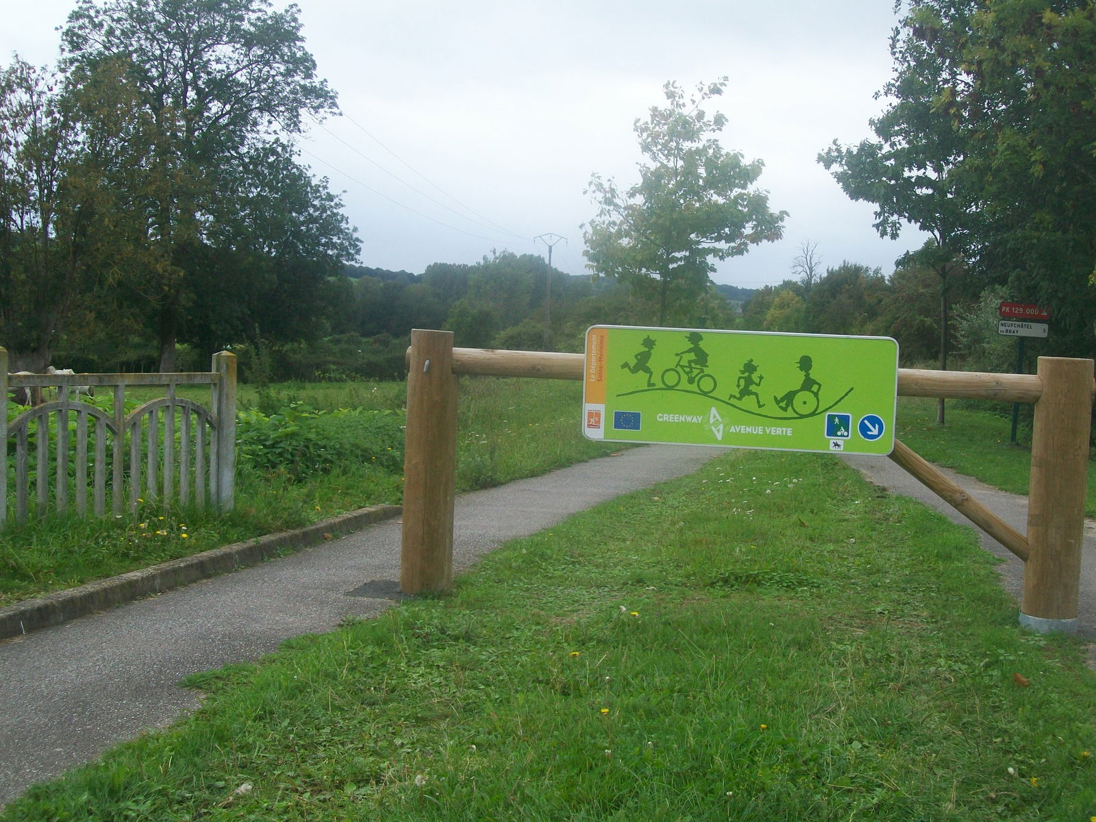 Estudio Independiente Bouelles 118896