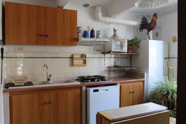 Quedarse En Casa La Seyne-sur-Mer 235734