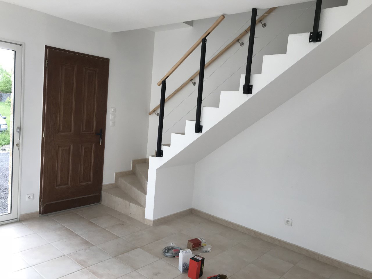 Colocação Bègles 527148