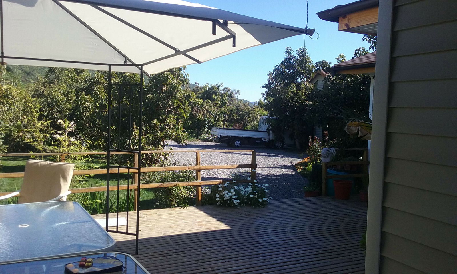 Habitaciones De Huéspedes Región Metropolitana 116089