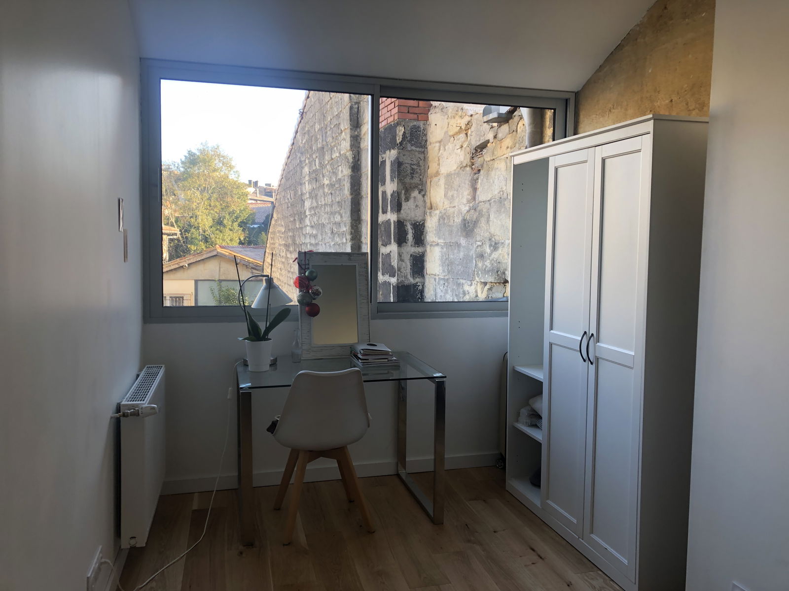 Quedarse En Casa Bordeaux 348082